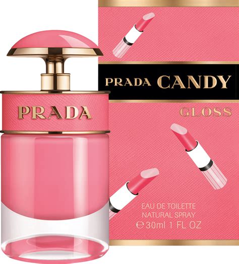 prada candy gloss perfume 50ml|prada candy perfume knock off.